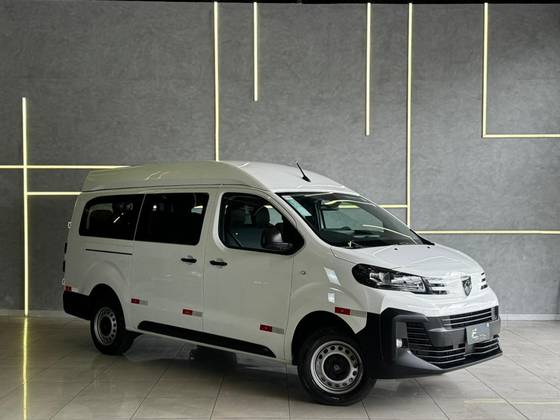 PEUGEOT EXPERT 2.2 TURBO DIESEL VITRE MANUAL